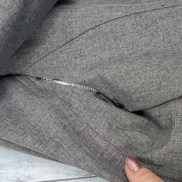 Womens hooded jacket - Picture 3 of 3